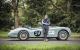 Jaguar e la MilleMiglia, si festeggiano gli ottanta anni del marchio