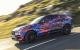 Jaguar F-Pace, il crossover sportivo debutta a Francoforte