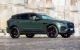 F-PACE: due special per stupire