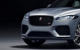 Jaguar F-Pace: arriva la versione SVR