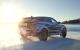 Jaguar F-Pace, i test in attesa del debutto a Francoforte