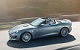 Jaguar F-Type: anteprima italiana a Milano