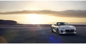 Jaguar F-Type: ecco la nuova gamma