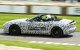Jaguar F-Type, a Goodwood il test della nuova sportiva 