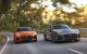 Jaguar F-Type SVR: ordini al via