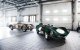 Jaguar Heritage Racing, il ritorno in pista del giaguaro