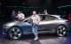 Jaguar I-Pace Concept: ecco il suv del futuro