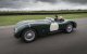 Jaguar alla Mille Miglia 2013 si veste di glamour