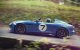 Jaguar Project 7 al Goodwood Festival of Speed