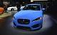 Salone di Los Angeles: debutto ufficiale della Jaguar XFR-S