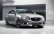 Jaguar XJR, il debutto al Salone di New York