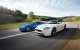 Jaguar XKR-S Convertible: tutto il fascino di una openair