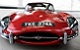 I 50 anni della Jaguar E-Type