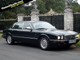 E in vendita la Jaguar Daimler Majestic V8, della Regina Elisabetta II