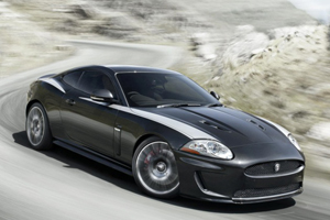 Buon compleanno, Jaguar