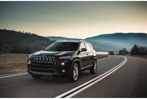 Jeep Cherokee arriva il nuovo motore 2.2 Multijet II 
