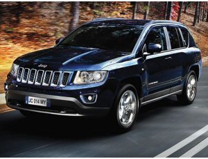 Jeep Compass: novit in arrivo tra le motorizzazioni