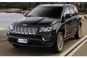 Jeep Compass 2014, via agli ordini: il listino prezzi