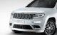 Jeep Grand Cherokee MY17: anteprima nazionale al Motor Show 