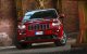 Jeep Grand Cherokee SRT, la offroad si fa cattiva