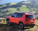 Arriva la Jeep Renegade