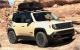 Off Road: Jeep Renegade affronta il Moab