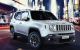 Nuova Jeep Renegade presto sulle strade italiane 