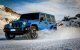 Jeep Wrangler Polar alla conquista del Master of Winter