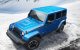 Jeep Wrangler Polar, una special edition per Francoforte 