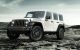 Jeep Wrangler Rubicon X negli showroom italiani