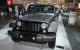 Jeep Wrangler Wyllis Wheeler, special edition solo per gli States