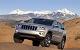 Jeep Grand Cherokee: Chrysler lancia la versione numero quattro