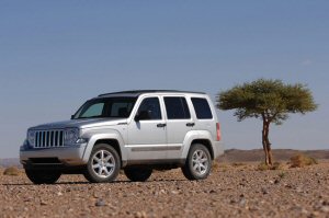 Jeep Cherokee arriva sul mercato