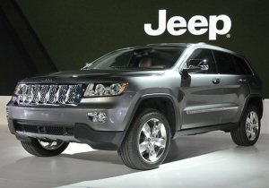 Jeep Compass: a Detroit loffroad si rinnova