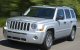 Jeep Patriot arriva nelle concessionarie