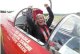 Jessi Combs diventa la donna pi veloce su 4 ruote