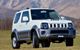 Suzuki Jimny Ambition: ambasciatore della Japancoolture