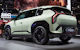 Kia a Parigi: il reveal di EV3