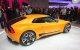Kia GT4 Stinger Concept, audace show car