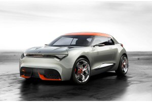 Kia Motors: ecco le novit di Ginevra