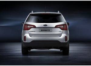 Kia Sorento, arriva il restyling