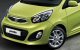 Kia Picanto: il restyling a Ginevra