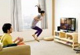 Ecco Kinect, la risposta senza fili di Microsoft a Nintendo e Sony