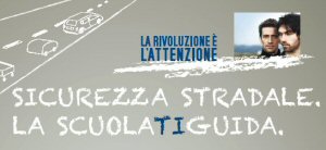 La scuola ti guida: riparte il tour dedicato alla sicurezza