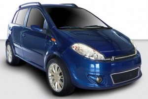 La Piccola DR2 sar disponibile anche in GPL e metano
