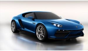 Villa dEste 2015, arriva la Lamborghini Asterion LPI 910-4