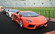 Lamborghini Aventador LP 700-4, presentazione spettacolare a Tokyo