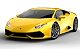 La nuova Lamborghini Hurcan LP610-4