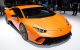 Lamborghini Huracan Performante: immagini live da Ginevra