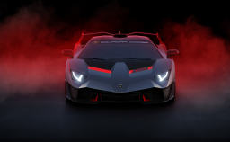 Lamborghini SC18 Alston: one-off ad alte prestazioni